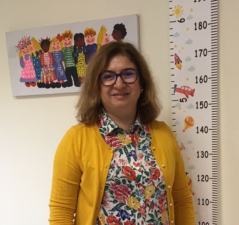Docteur Carmina SMITH