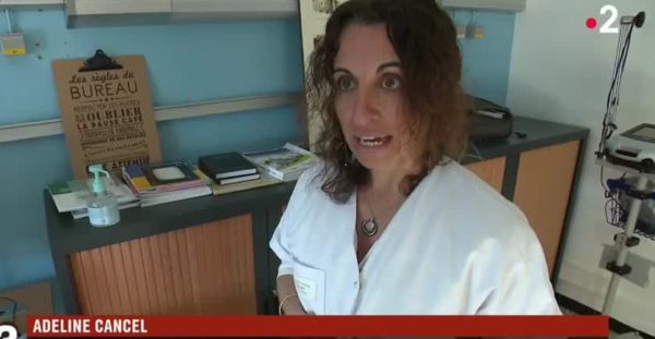 Nouvelle IPA (Infirmière de Pratique Avancée) et coordinatrice MSP