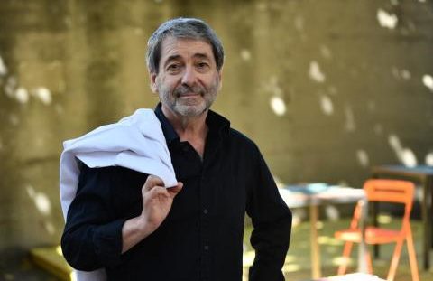 Arrivée du Dr Goudard
