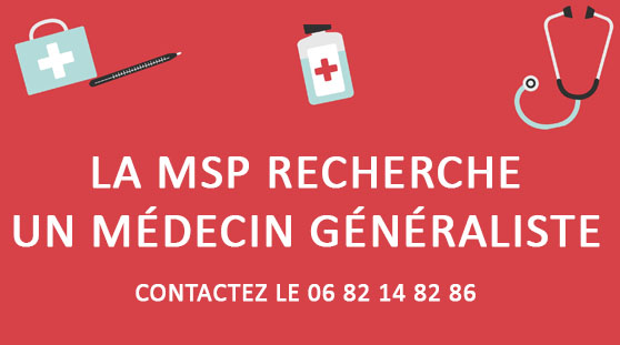 Recherche médecin généraliste